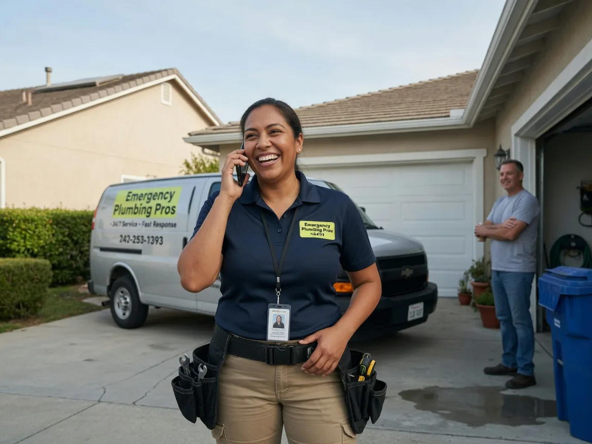Emergency Plumber Langley, AR FAQs